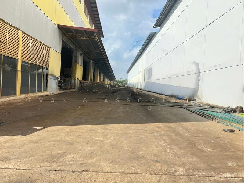 Gul Vicinity, Boon Lay / Jurong / Tuas, 10,600 sqft, Factory / Workshop (B2) For Rent, by evan & associates Pte.Ltd., 60084048 - CommercialGuru.com.sg