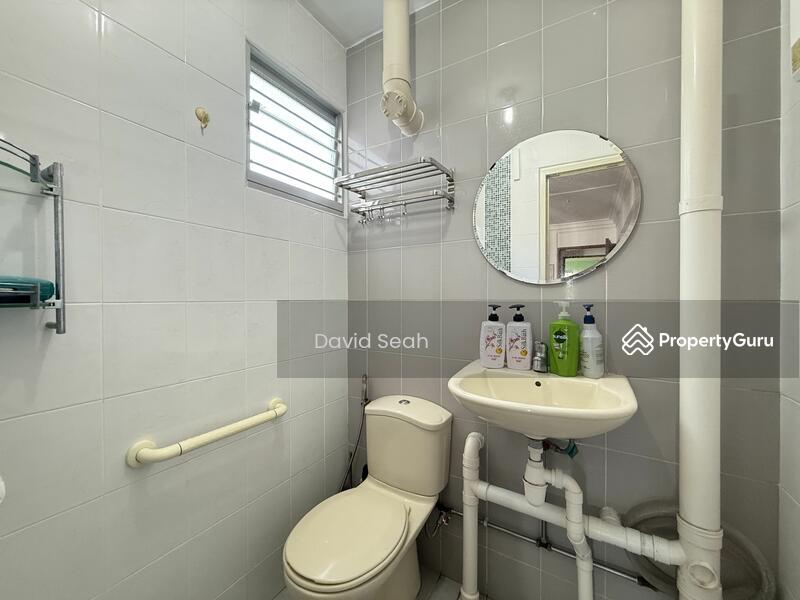 For Rent - 525 Bedok North Street 3