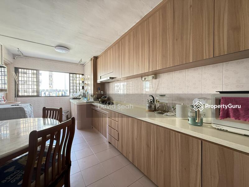 For Rent - 525 Bedok North Street 3