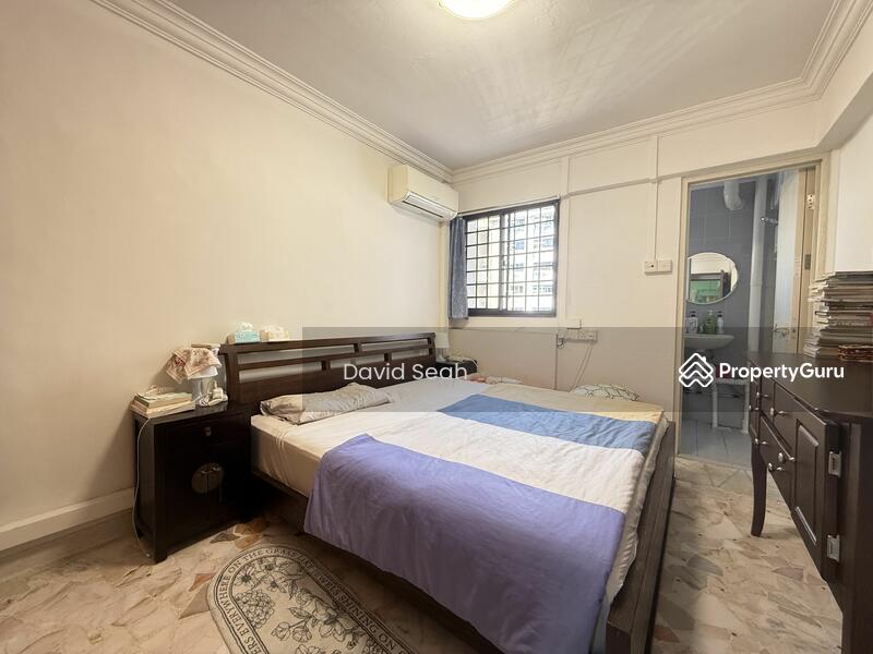 For Rent - 525 Bedok North Street 3