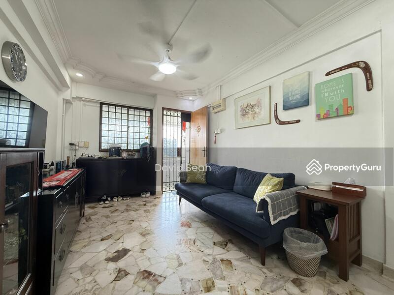 For Rent - 525 Bedok North Street 3