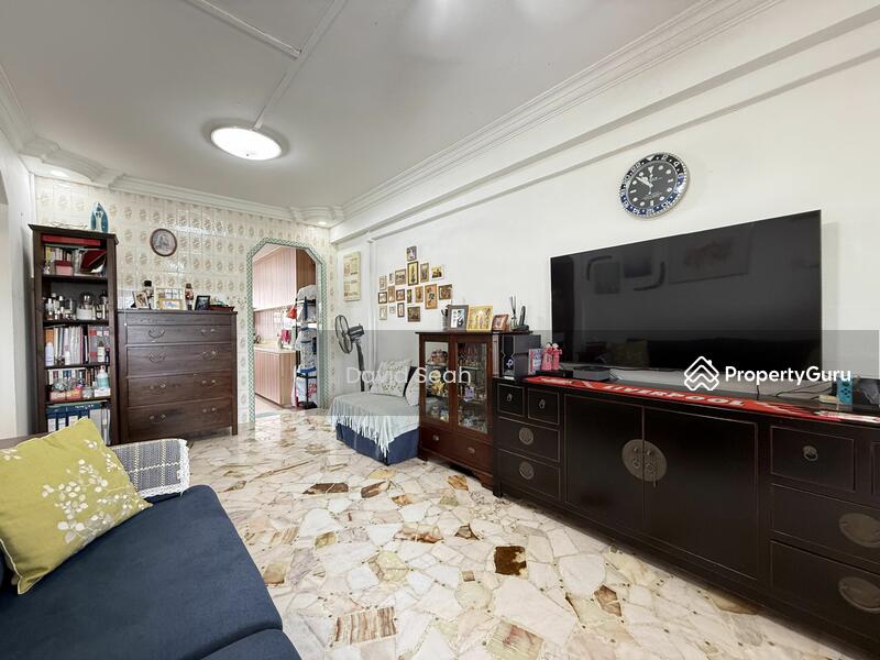 For Rent - 525 Bedok North Street 3