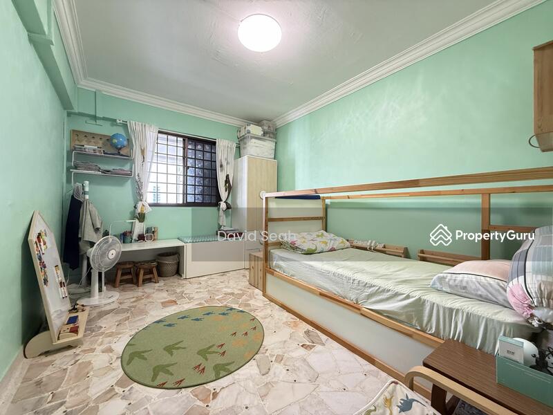 For Rent - 525 Bedok North Street 3