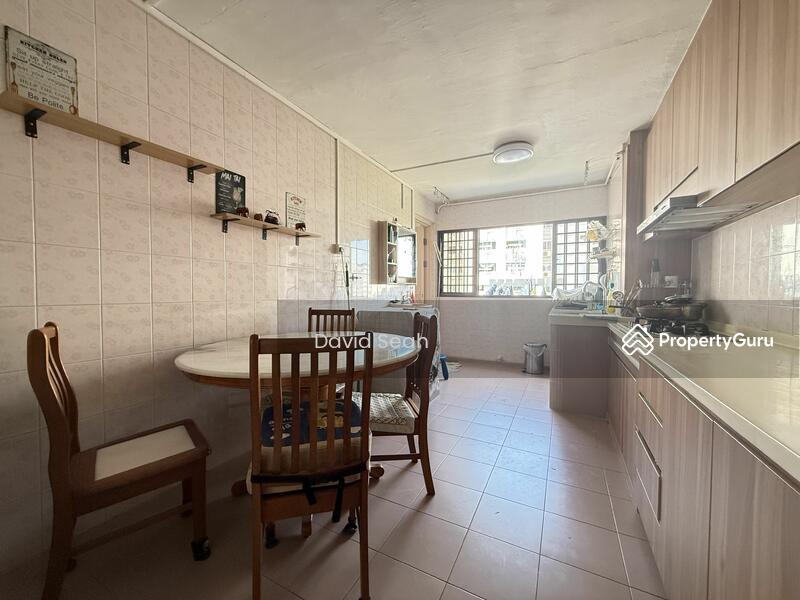 For Rent - 525 Bedok North Street 3