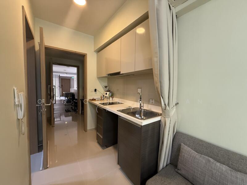 Twin Fountains, 11A Woodlands Avenue 6, Studio, 241 sqft, Executive Condominium For Rent, by Ong Chin Chuaan (Roy), 60084066 - PropertyGuru.com.sg