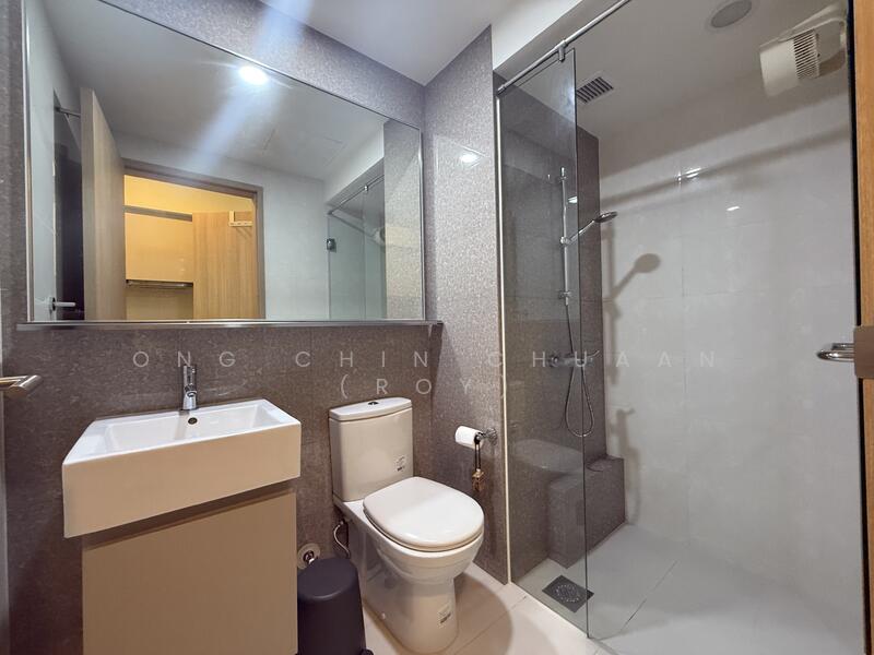 Twin Fountains, 11A Woodlands Avenue 6, Studio, 241 sqft, Executive Condominium For Rent, by Ong Chin Chuaan (Roy), 60084066 - PropertyGuru.com.sg