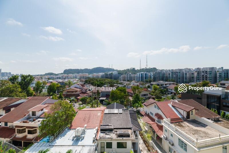For Sale - The Hilloft