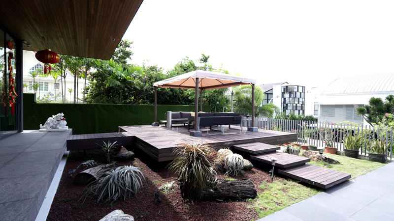 Toh Heights, , 6 Bedrooms, 10,000 sqft, Bungalow House For Sale, by John Teng, 60084108 - PropertyGuru.com.sg