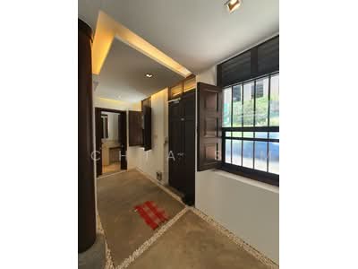 For Rent - Kim Yam Road Conservation House