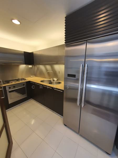 Kim Yam Road Conservation House, Kim Yam Road, 3 Bedrooms, 2,400 sqft, Conservation House For Rent, by Chia S M, 60084116 - Kitchen - PropertyGuru.com.sg