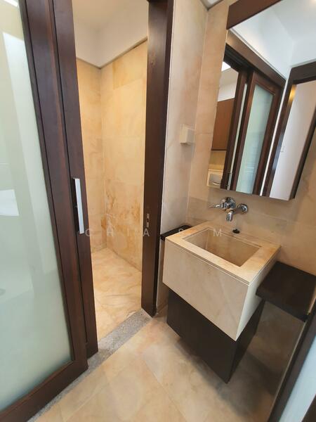 Kim Yam Road Conservation House, Kim Yam Road, 3 Bedrooms, 2,400 sqft, Conservation House For Rent, by Chia S M, 60084116 - Bathroom - PropertyGuru.com.sg