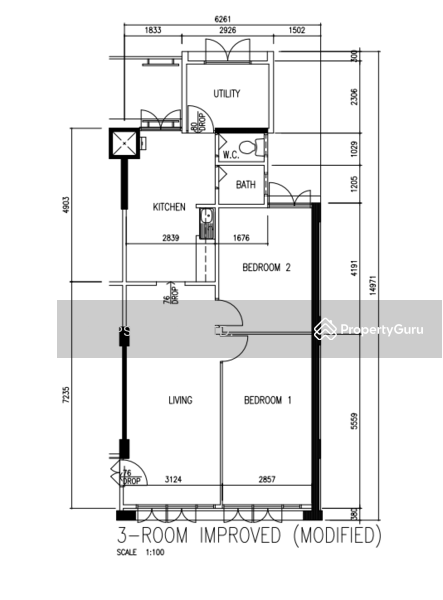 For Sale 128 Bukit Merah View