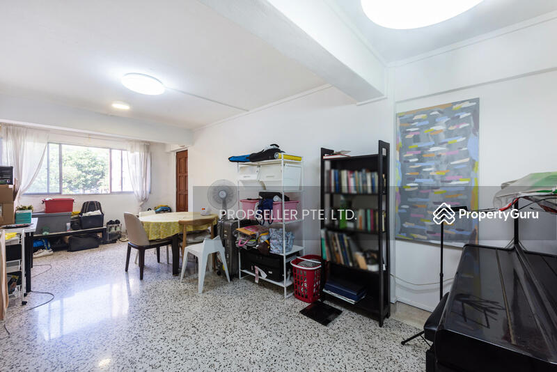 For Sale - 128 Bukit Merah View