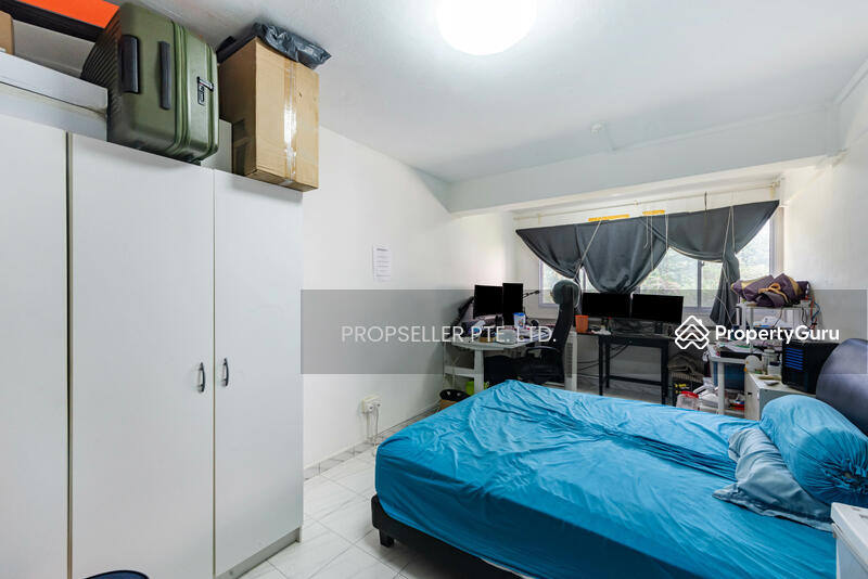 For Sale - 128 Bukit Merah View