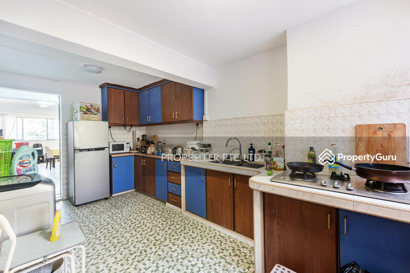For Sale - 128 Bukit Merah View