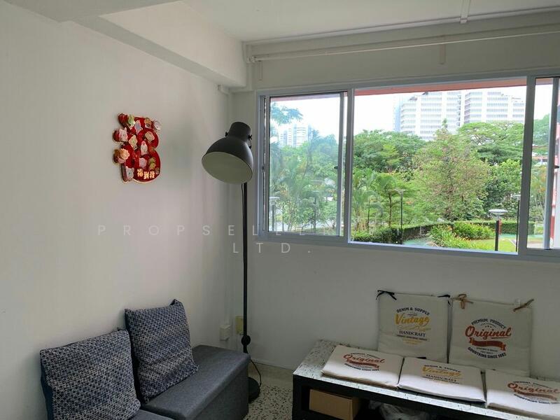 For Sale - 128 Bukit Merah View