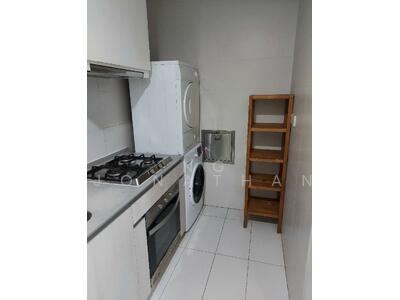 For Rent - The Luxurie