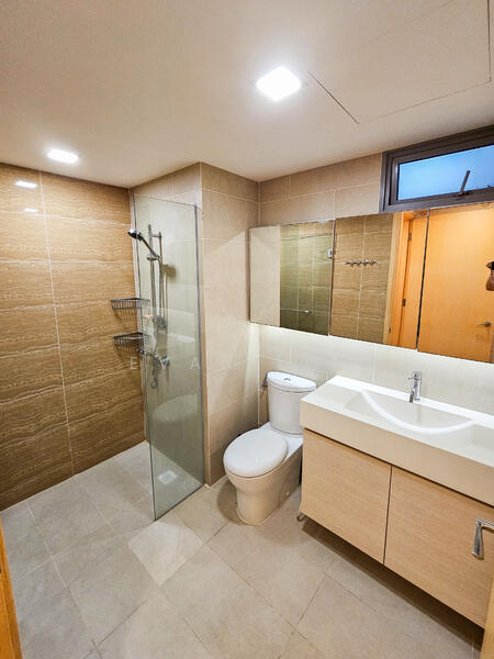 Bath 1
