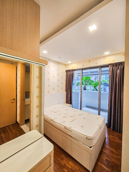 Bedroom 2