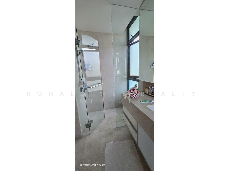 For Sale - Rivergate