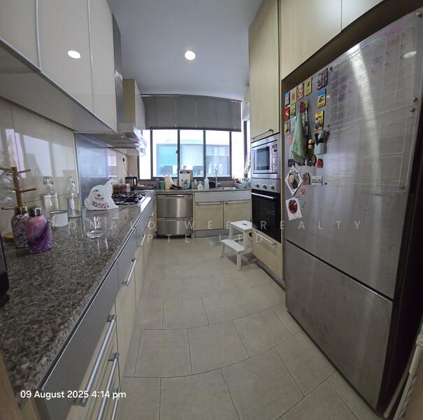 For Sale - Rivergate