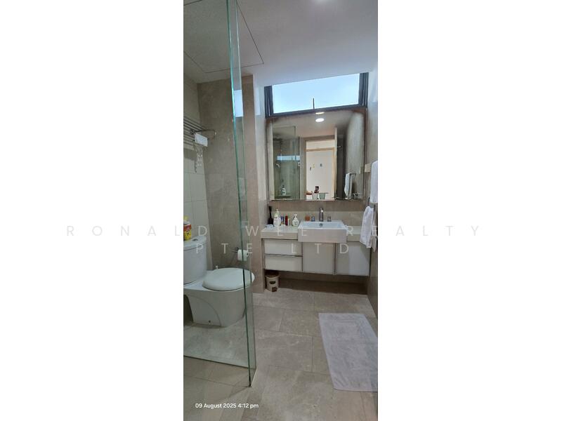 For Sale - Rivergate