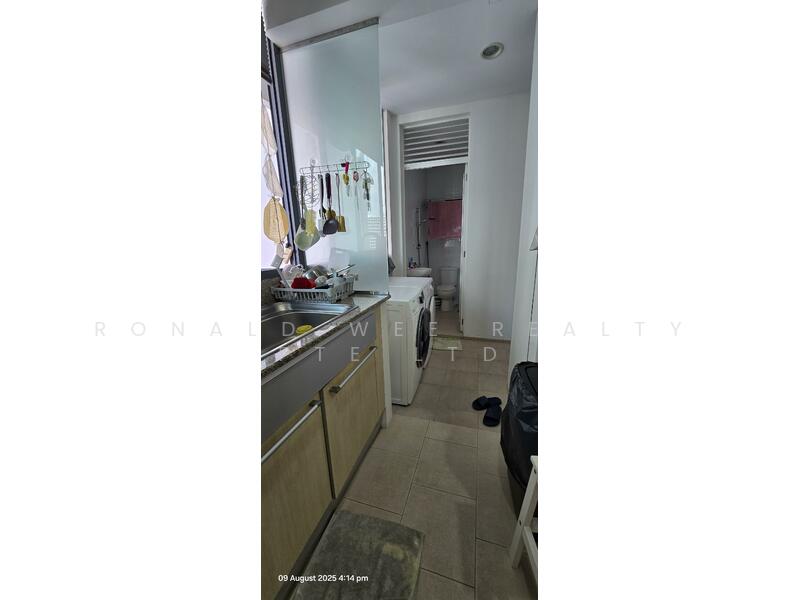 For Sale - Rivergate
