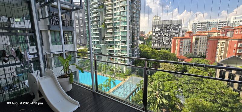 For Sale - Rivergate