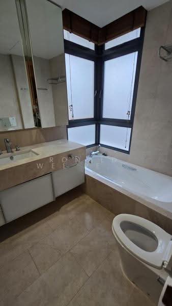 Rivergate, 97 Robertson Quay, Orchard / River Valley, 3 Bedrooms, 1,743 sqft, Condominium For Sale, by RUTH, 60084156 - PropertyGuru.com.sg