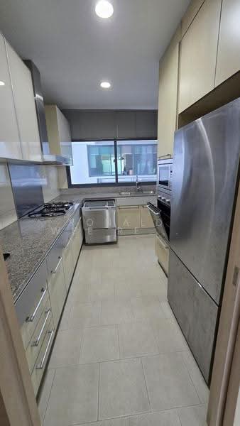 Rivergate, 97 Robertson Quay, Orchard / River Valley, 3 Bedrooms, 1,743 sqft, Condominium For Sale, by RUTH, 60084156 - PropertyGuru.com.sg