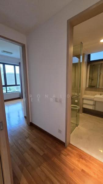 Rivergate, 97 Robertson Quay, Orchard / River Valley, 3 Bedrooms, 1,743 sqft, Condominium For Sale, by RUTH, 60084156 - PropertyGuru.com.sg