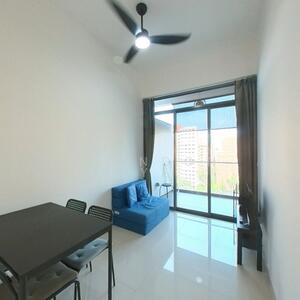 For Rent - Midtown Residences