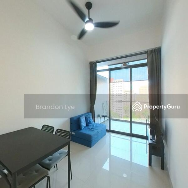 For Rent - Midtown Residences
