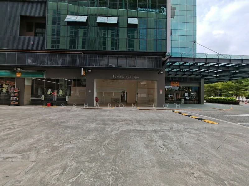 Interlocal Centre, 100G Pasir Panjang Road, 1,726 sqft, Light Industrial (B1) For Rent, by Ssharon Loh, 60084194 - CommercialGuru.com.sg