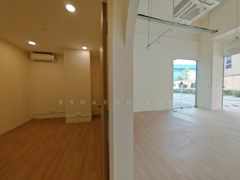 Interlocal Centre, 100G Pasir Panjang Road, 1,726 sqft, Light Industrial (B1) For Rent, by Ssharon Loh, 60084194 - CommercialGuru.com.sg