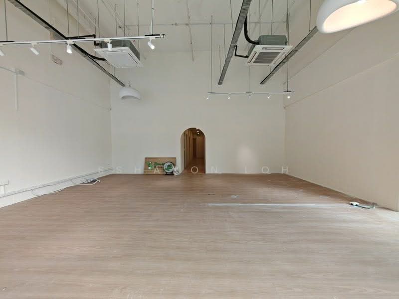 Interlocal Centre, 100G Pasir Panjang Road, 1,726 sqft, Light Industrial (B1) For Rent, by Ssharon Loh, 60084194 - CommercialGuru.com.sg