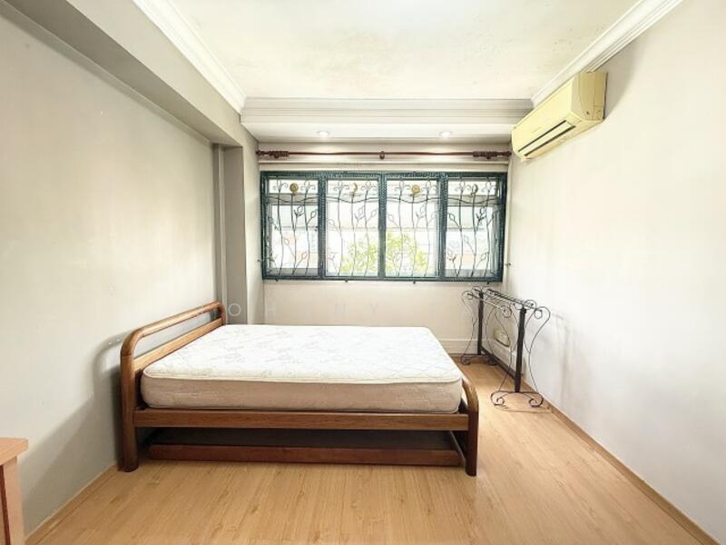 For Rent - 464 Upper Serangoon Road
