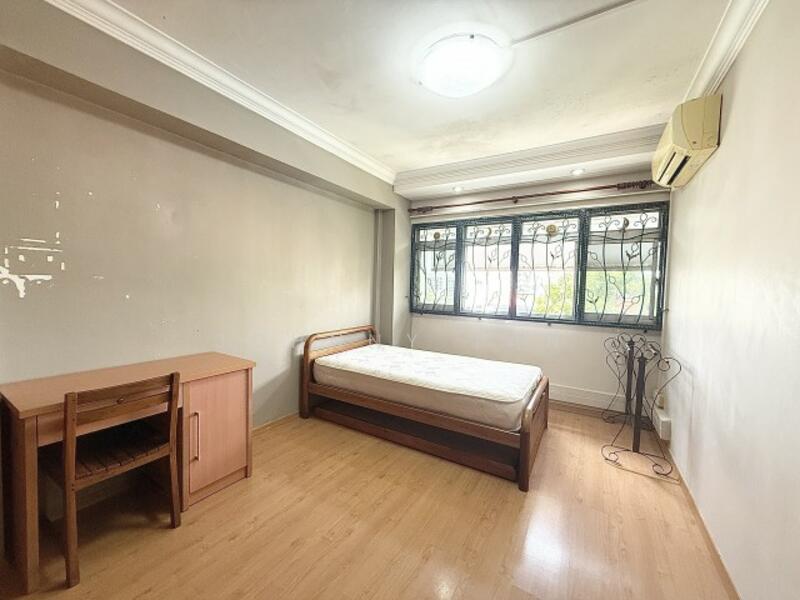For Rent - 464 Upper Serangoon Road