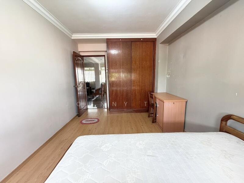 For Rent - 464 Upper Serangoon Road