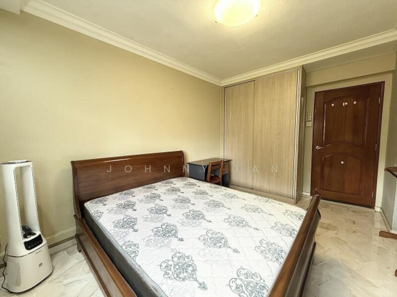 For Rent - 464 Upper Serangoon Road
