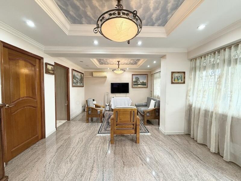 For Rent - 464 Upper Serangoon Road