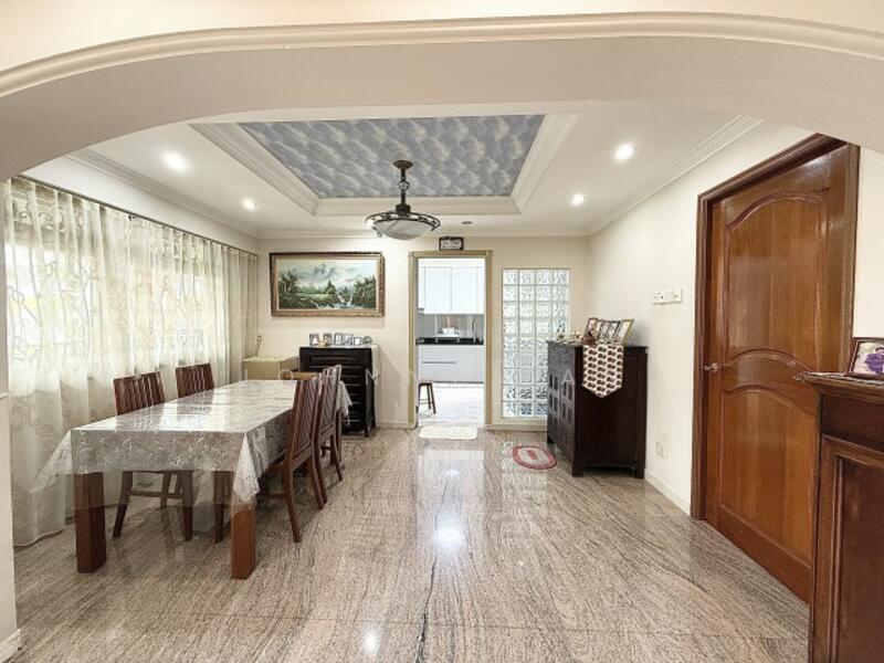 For Rent - 464 Upper Serangoon Road