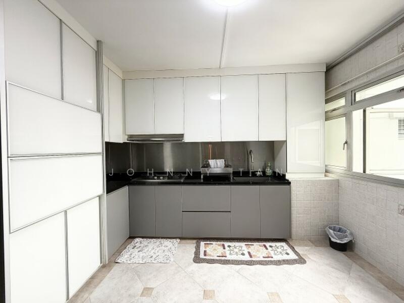 For Rent - 464 Upper Serangoon Road
