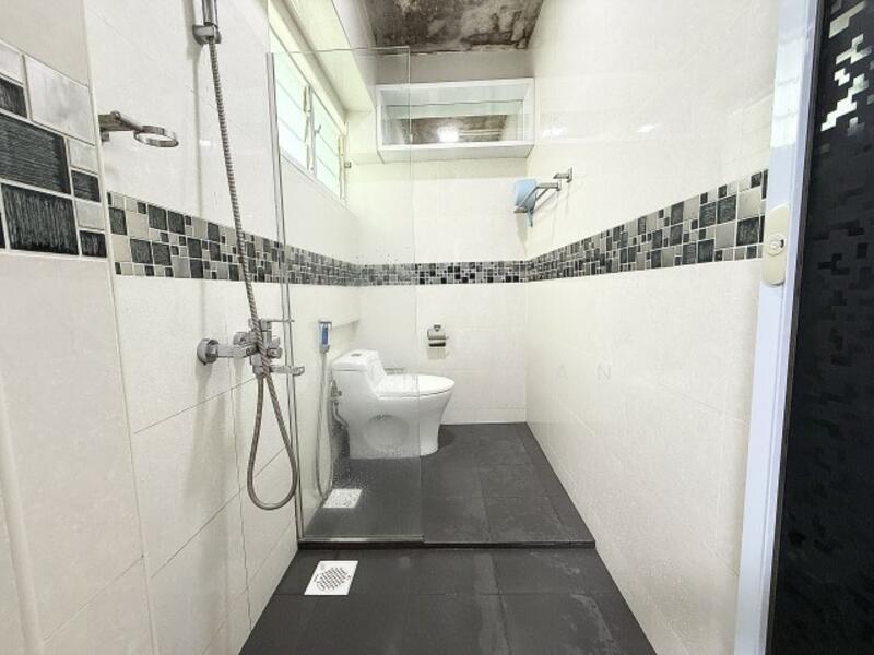 For Rent - 464 Upper Serangoon Road