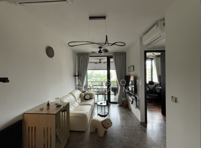 For Sale - Hyll on Holland