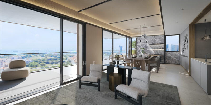 Aurea, 802 Beach Road, Beach Road / Bugis / Rochor, 2 Bedrooms, 635 sqft, Condominium For Sale, by Ethel Lim, 60084209 - PropertyGuru.com.sg