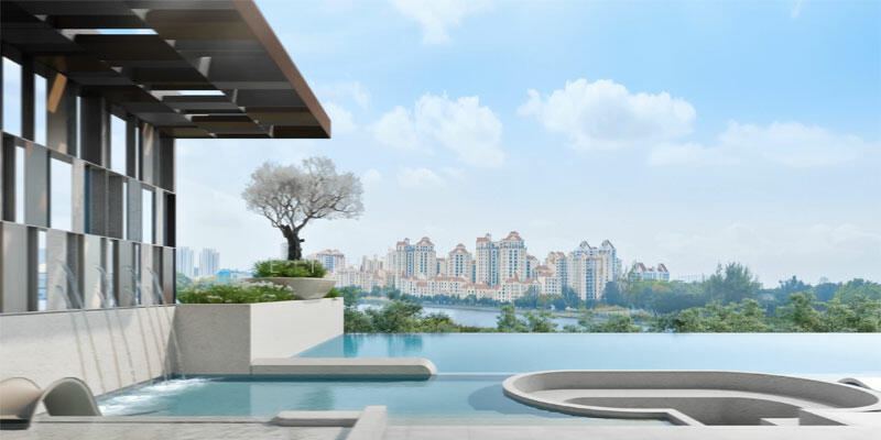 Aurea, 802 Beach Road, Beach Road / Bugis / Rochor, 2 Bedrooms, 635 sqft, Condominium For Sale, by Ethel Lim, 60084209 - PropertyGuru.com.sg