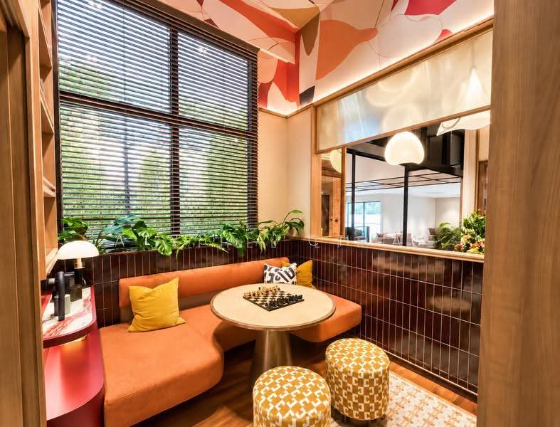 Aurea, 802 Beach Road, Beach Road / Bugis / Rochor, 2 Bedrooms, 635 sqft, Condominium For Sale, by Ethel Lim, 60084209 - Living Room - PropertyGuru.com.sg