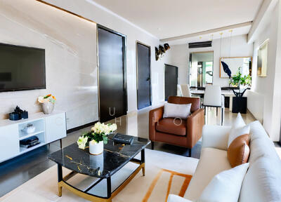 For Sale - 1 Lorong 7 Toa Payoh