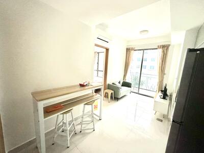 For Rent - La Brisa